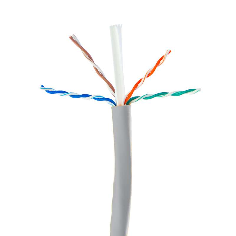 SUNPU Cat6A bulk LAN cable