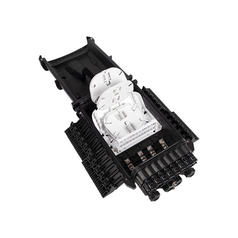 SP-F200-D open enclosure and internal configuration from supplied product photographs