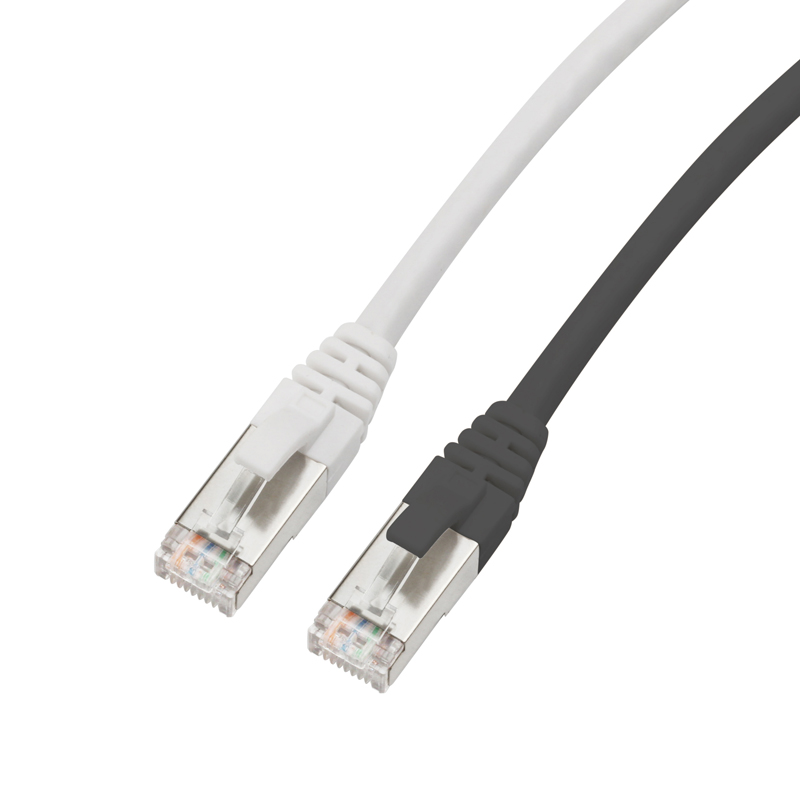 SUNPU Cat6 FTP shielded patch cable