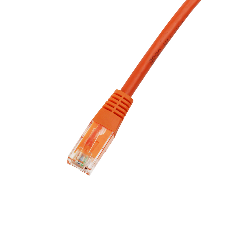 SUNPU Cat5e UTP RJ45 copper patch cord