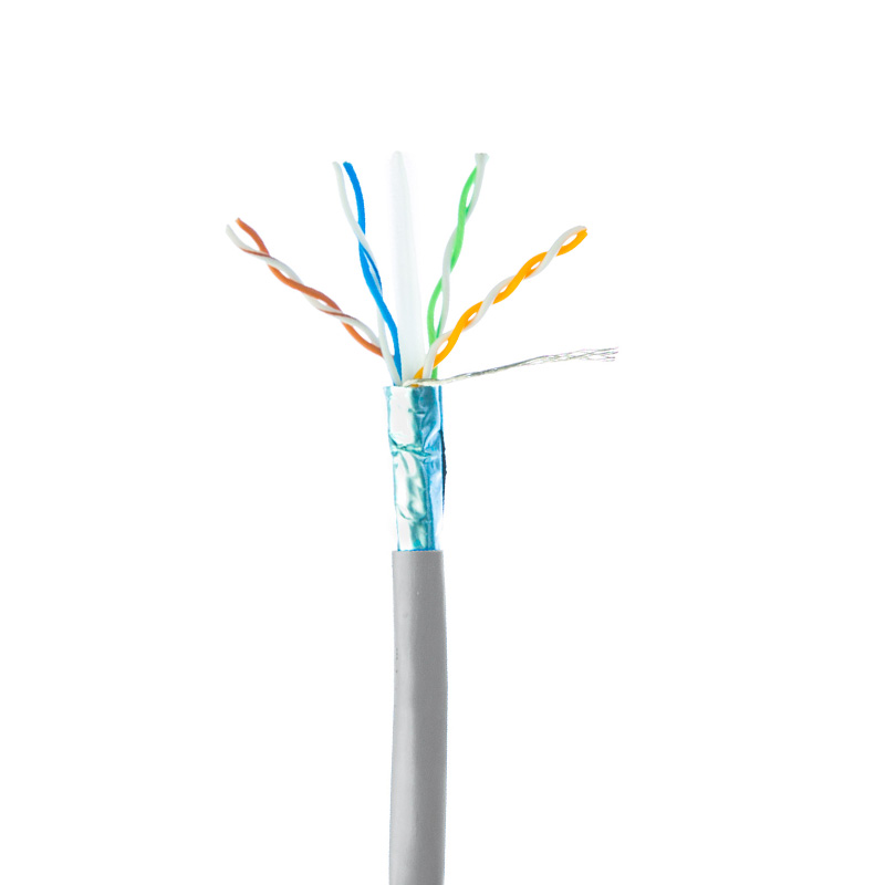 SUNPU Cat6 FTP bulk LAN cable
