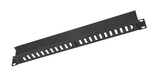 SUNPU 19-inch 1U Metal Cable Manager catalogue model SP-CM-03