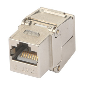 SUNPU FTP 180° Toolless Keystone Jack catalogue model series 31