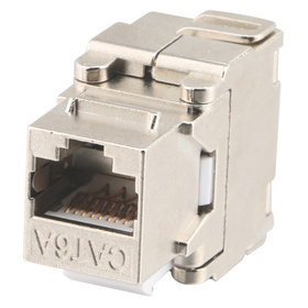 SUNPU FTP RJ45 Inline Coupler catalogue model series 34