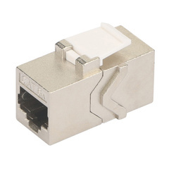 SUNPU FTP RJ45 Inline Coupler catalogue model series 37