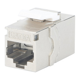 SUNPU FTP RJ45 Inline Coupler catalogue model series 38