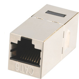 SUNPU FTP RJ45 Inline Coupler catalogue model series 41