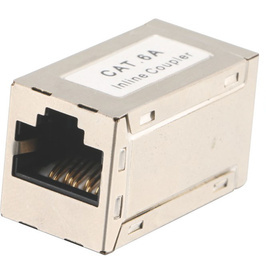 SUNPU FTP RJ45 Inline Coupler catalogue model series 42