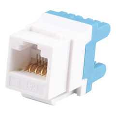 SUNPU UTP 180° Keystone Jack catalogue model series 05
