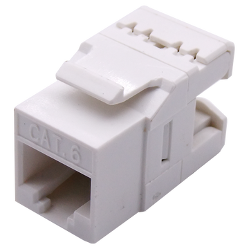SUNPU UTP 180° Keystone Jack catalogue model series 07