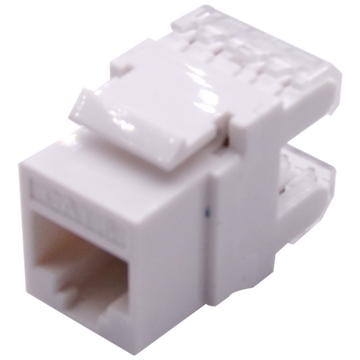 SUNPU UTP 180° Keystone Jack catalogue model series 08