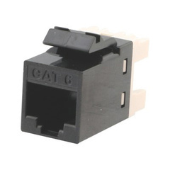 SUNPU UTP 180° Keystone Jack catalogue model series 10