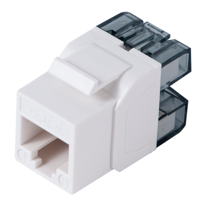 SUNPU UTP 180° Toolless Keystone Jack with Shutter catalogue model series 16