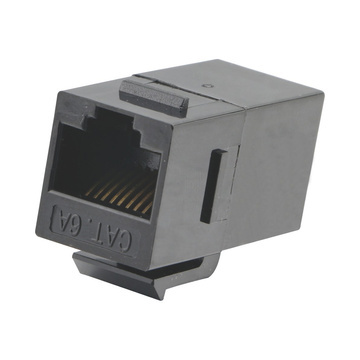 SUNPU UTP RJ45 Inline Coupler catalogue model series 20