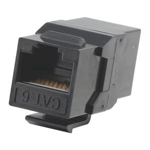 SUNPU UTP 180° Toolless Keystone Jack catalogue model series 23