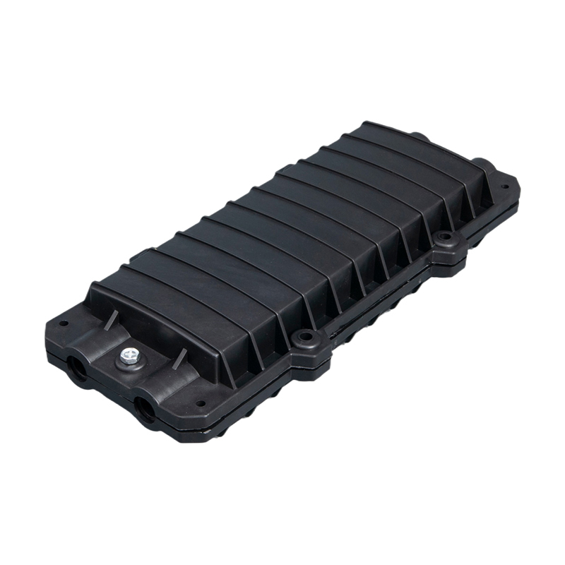 SP-F002 Horizontal Fiber Optic Splice Closure primary product view