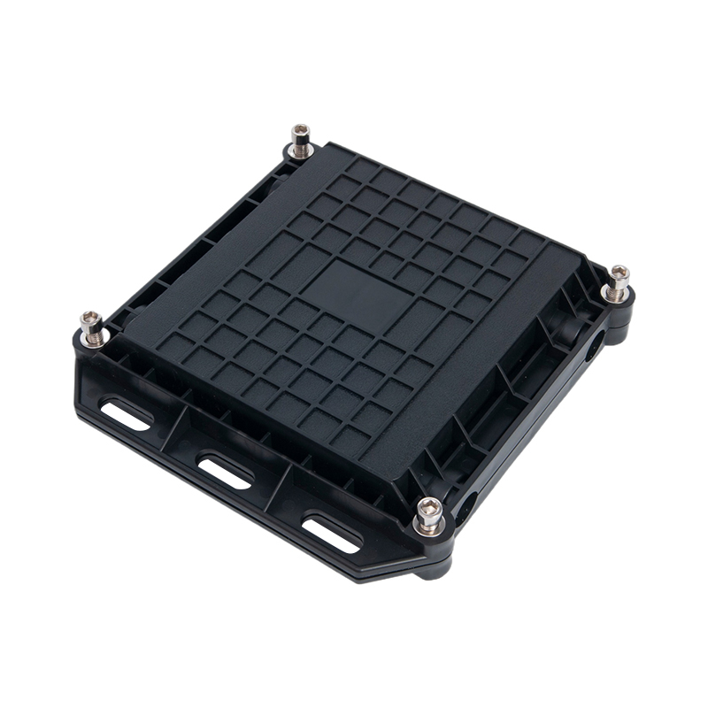SP-F007 Horizontal Fiber Optic Splice Closure primary product view