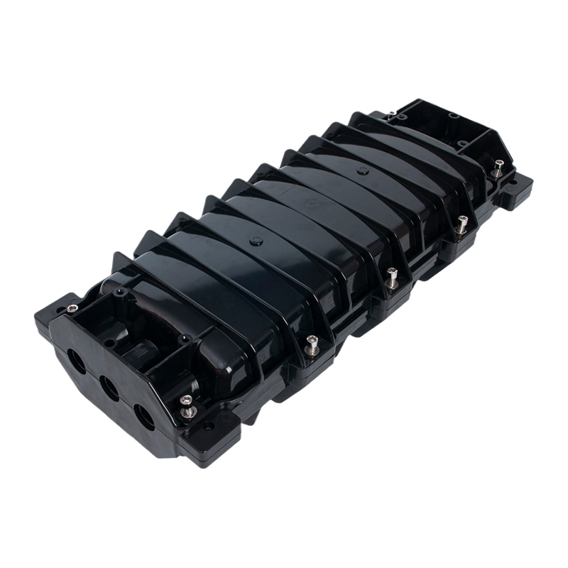 SP-F009 Horizontal Fiber Optic Splice Closure primary product view