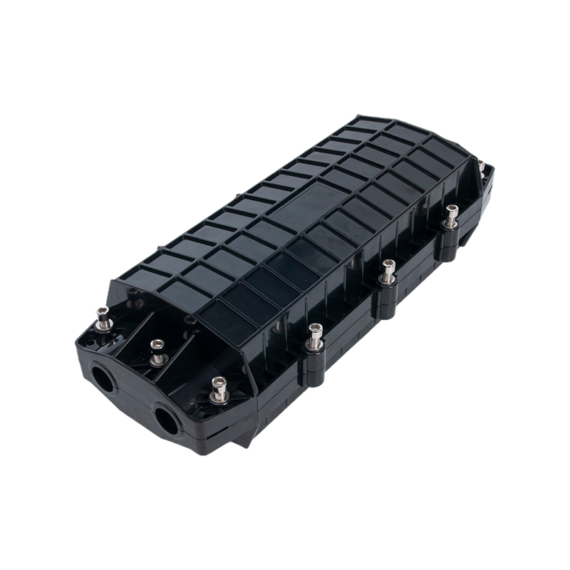 SP-F012 Horizontal Fiber Optic Splice Closure primary product view