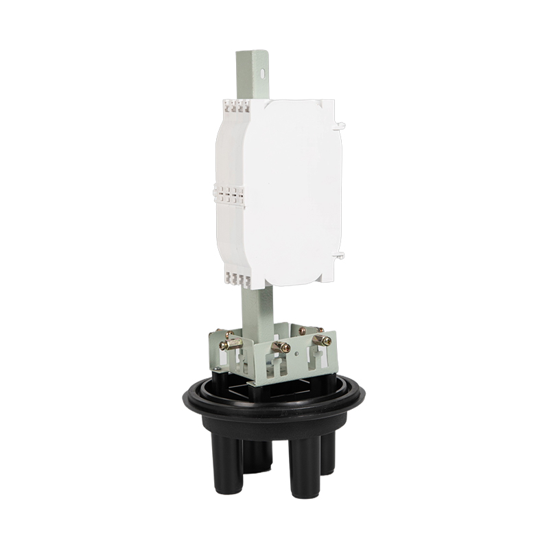 SP-F102H Dome Fiber Optic Splice Closure primary product view