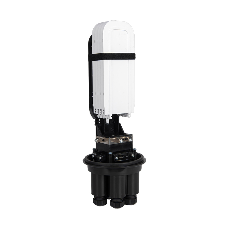 SP-F103M Dome Fiber Optic Splice Closure primary product view