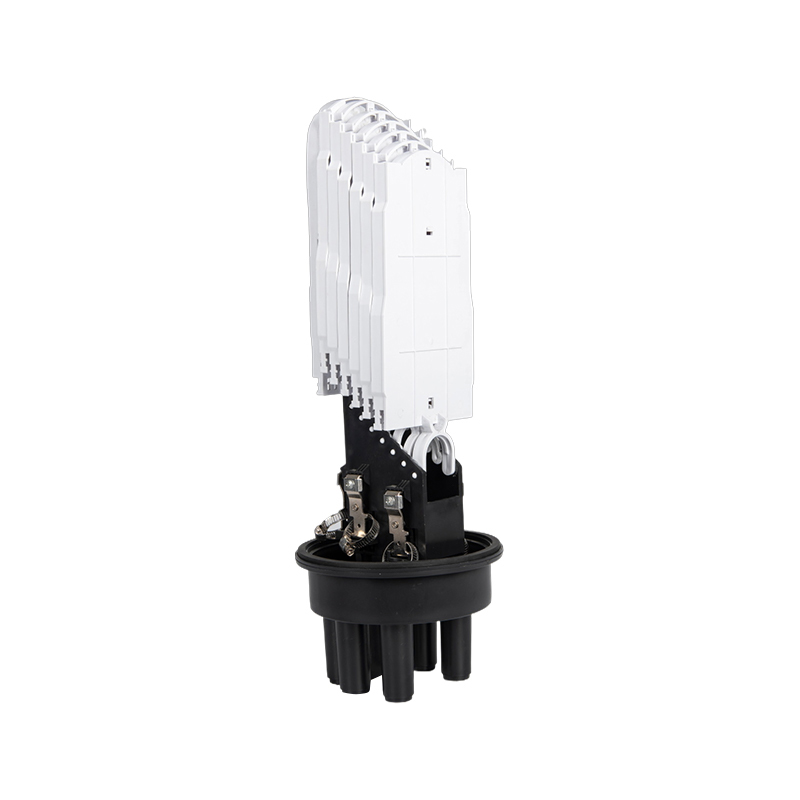 SP-F108H-A Dome Fiber Optic Splice Closure primary product view