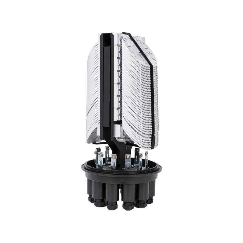 SP-F110H Dome Fiber Optic Splice Closure primary product view