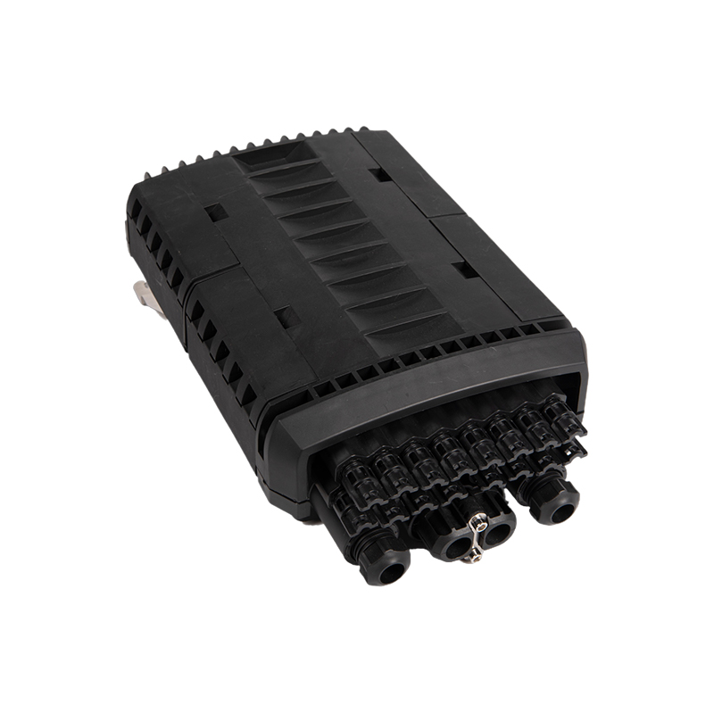 SP-F200-C Fiber Optic Distribution Box primary product view