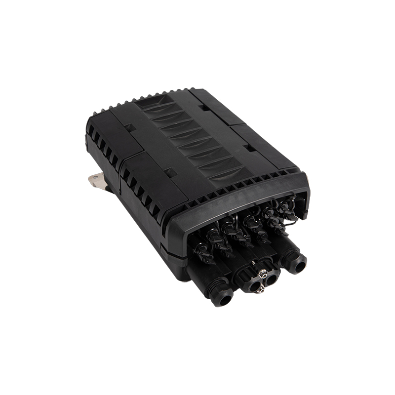 SP-F200-G Fiber Optic Distribution Box primary product view