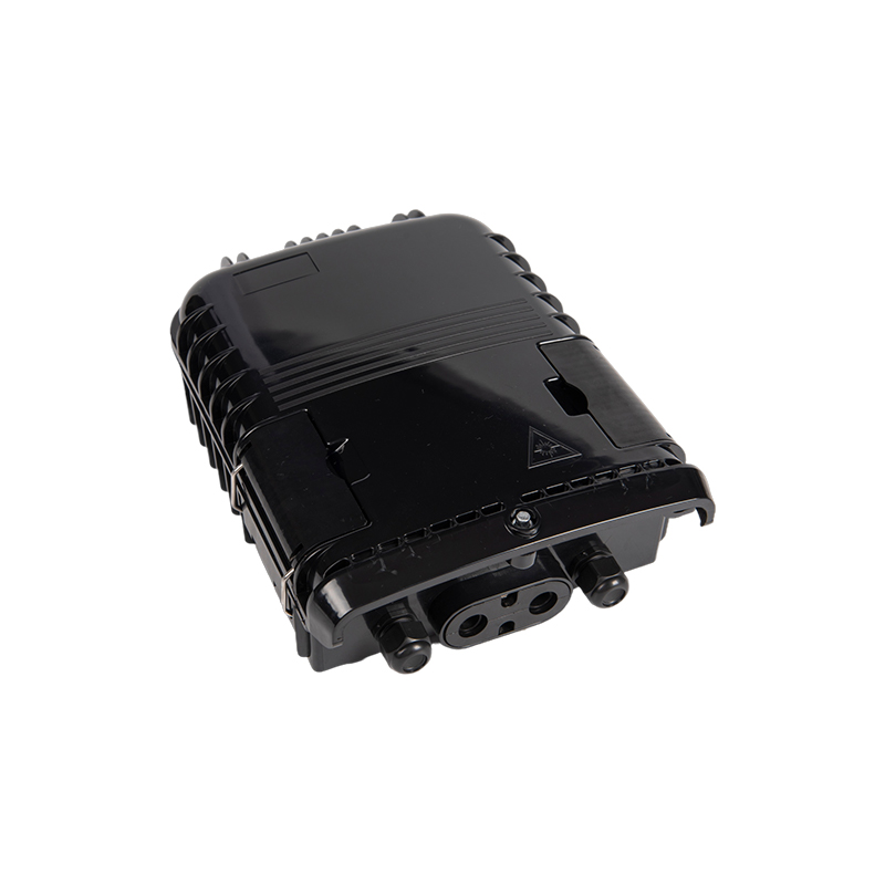 SP-F205-16CORE-TRAY Fiber Optic Distribution Box primary product view