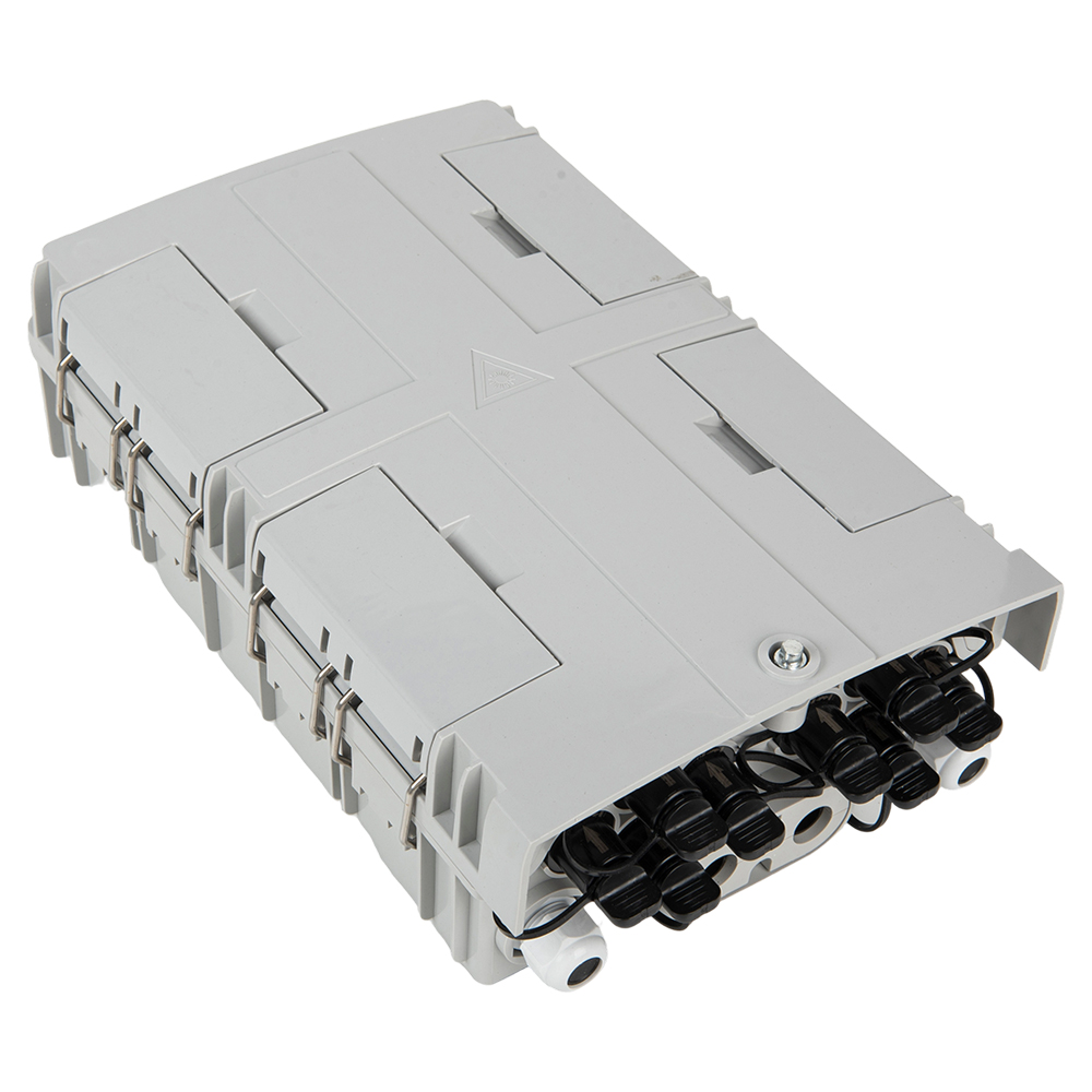 SP-F220-A-8 Fiber Optic Distribution Box primary product view