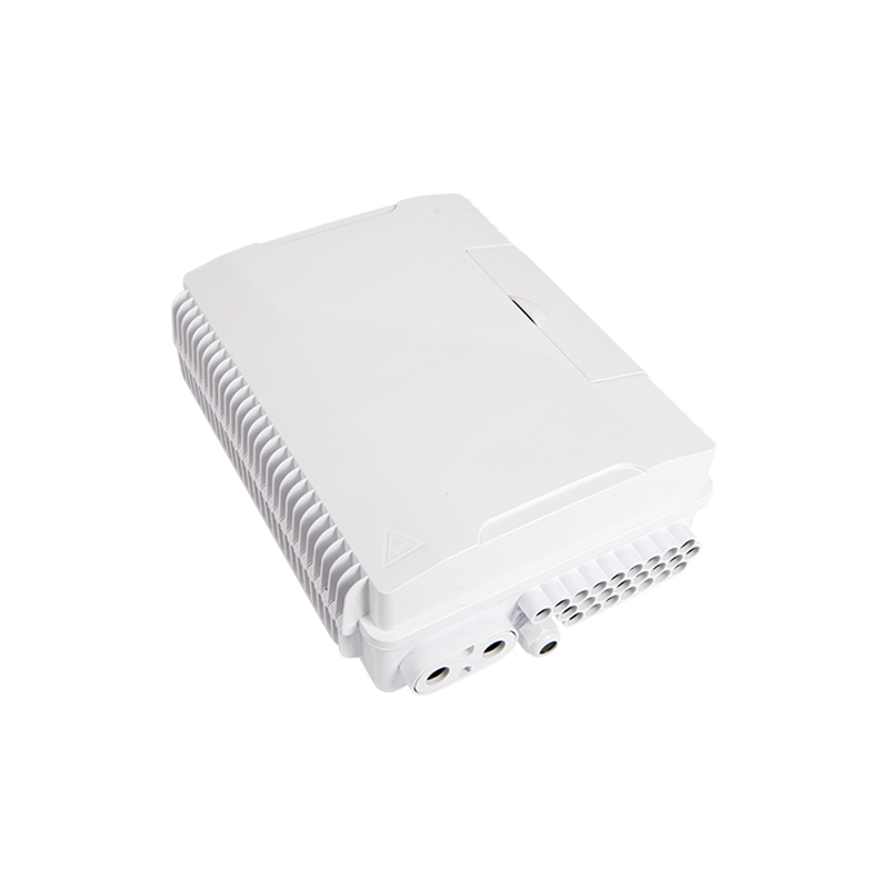 SP-F221-1624 Fiber Optic Distribution Box primary product view