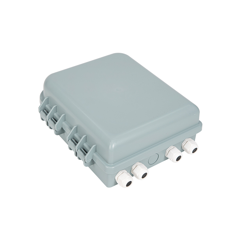 SP-F231 Fiber Optic Distribution Box primary product view