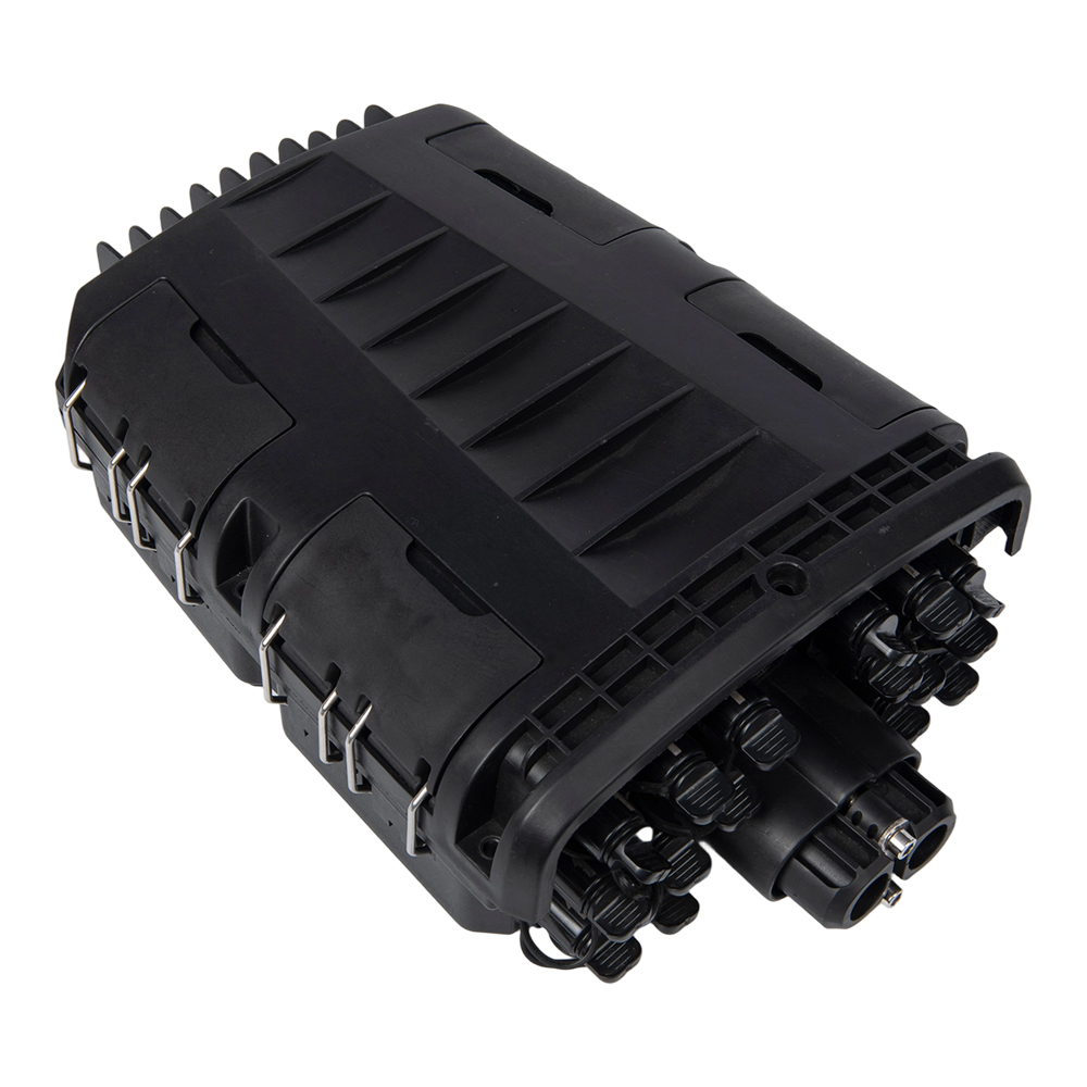 SP-F238-A Fiber Optic Distribution Box primary product view