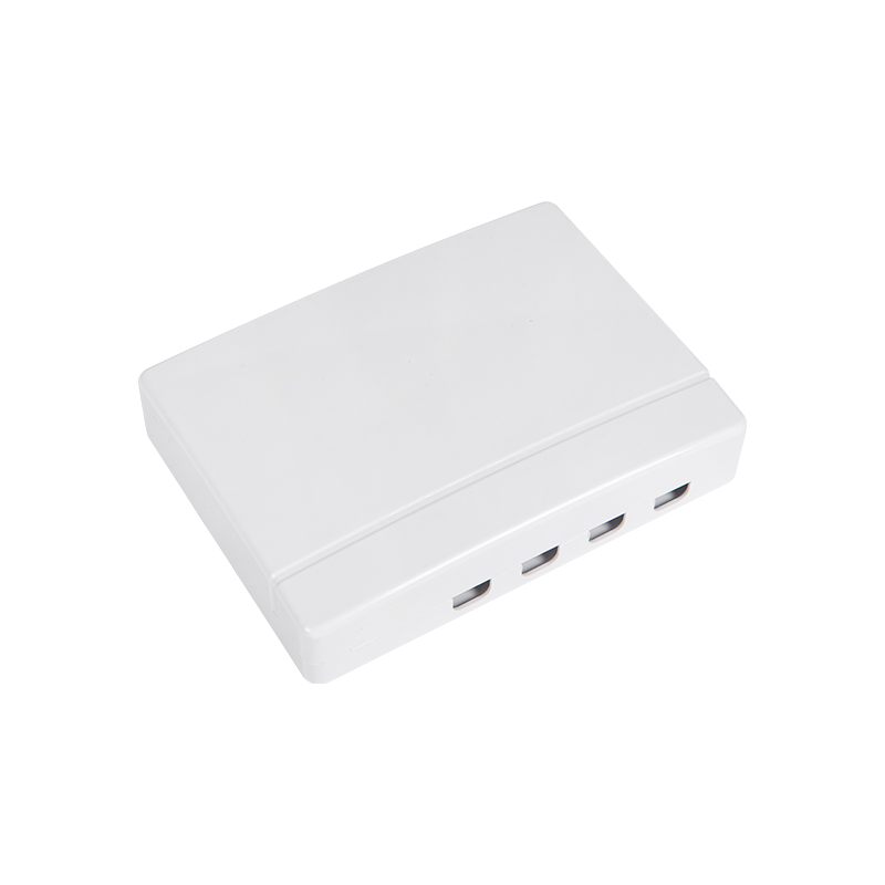 SP-F309 Compact Fiber Distribution Box primary product view