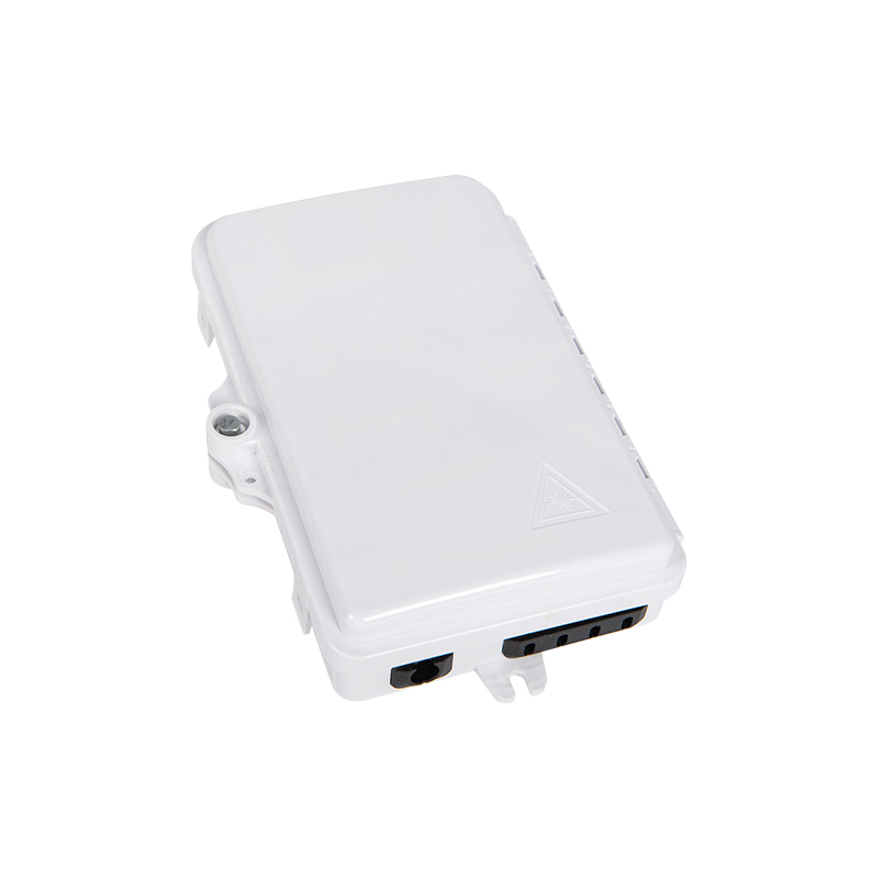SP-F311-4 Compact Fiber Distribution Box primary product view