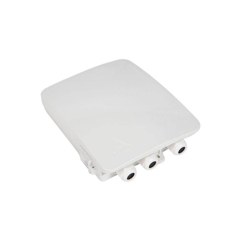 SP-F312 Compact Fiber Distribution Box primary product view