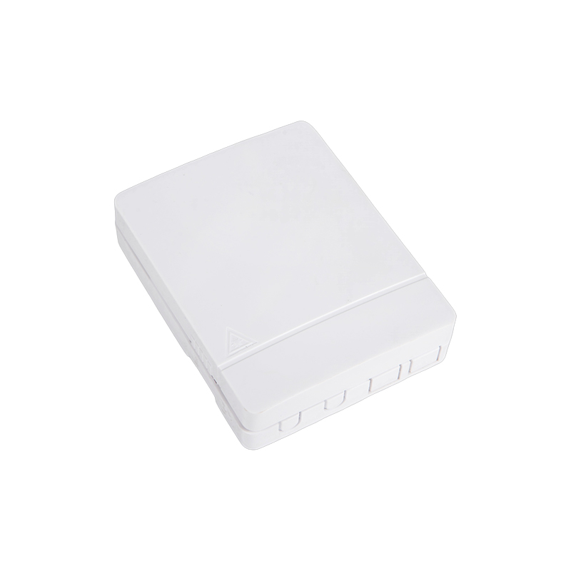 SP-F304 Fiber Optic Terminal Box primary product view