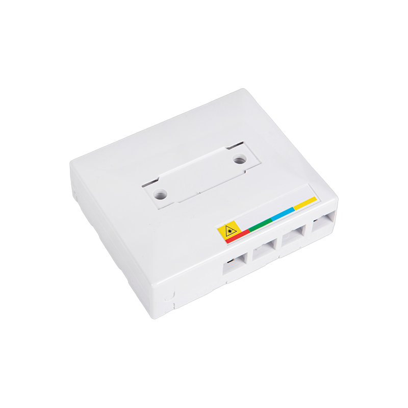 SP-F307 Fiber Optic Terminal Box primary product view