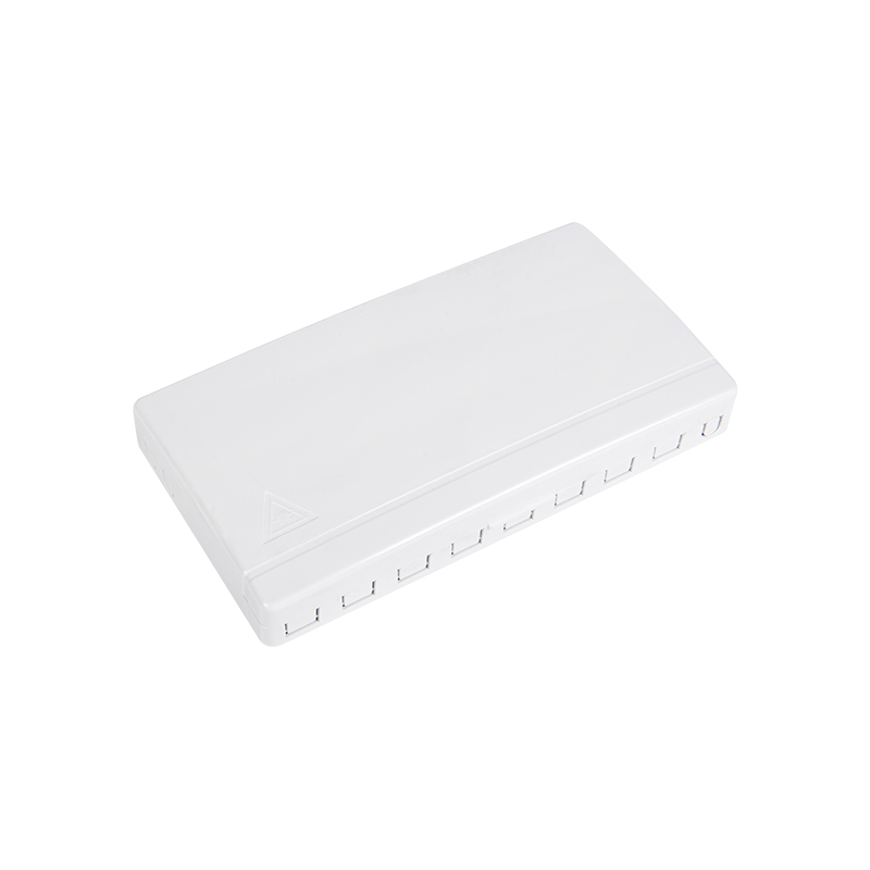 SP-F310 Fiber Optic Terminal Box primary product view