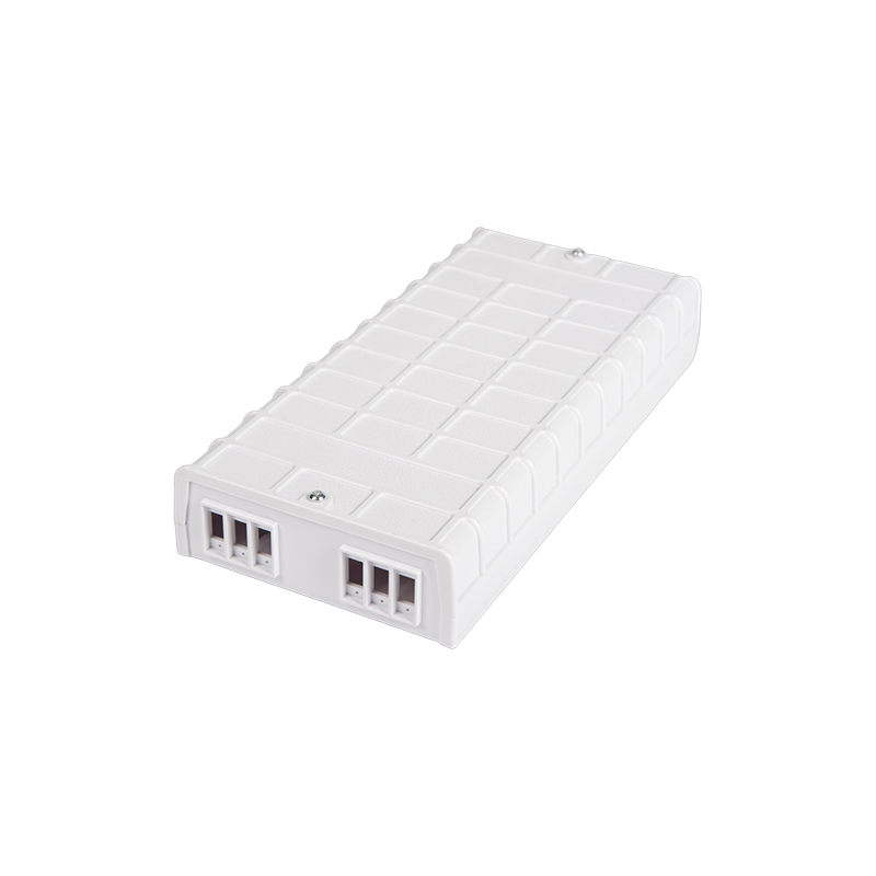 SP-F313-6 Fiber Optic Terminal Box primary product view