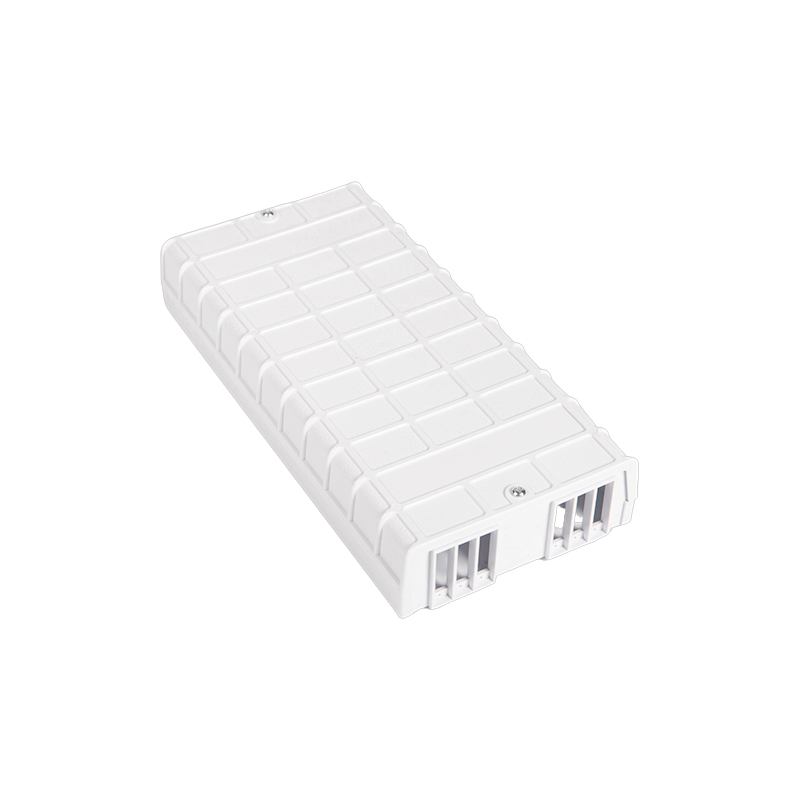 SP-F314-12 Fiber Optic Terminal Box primary product view