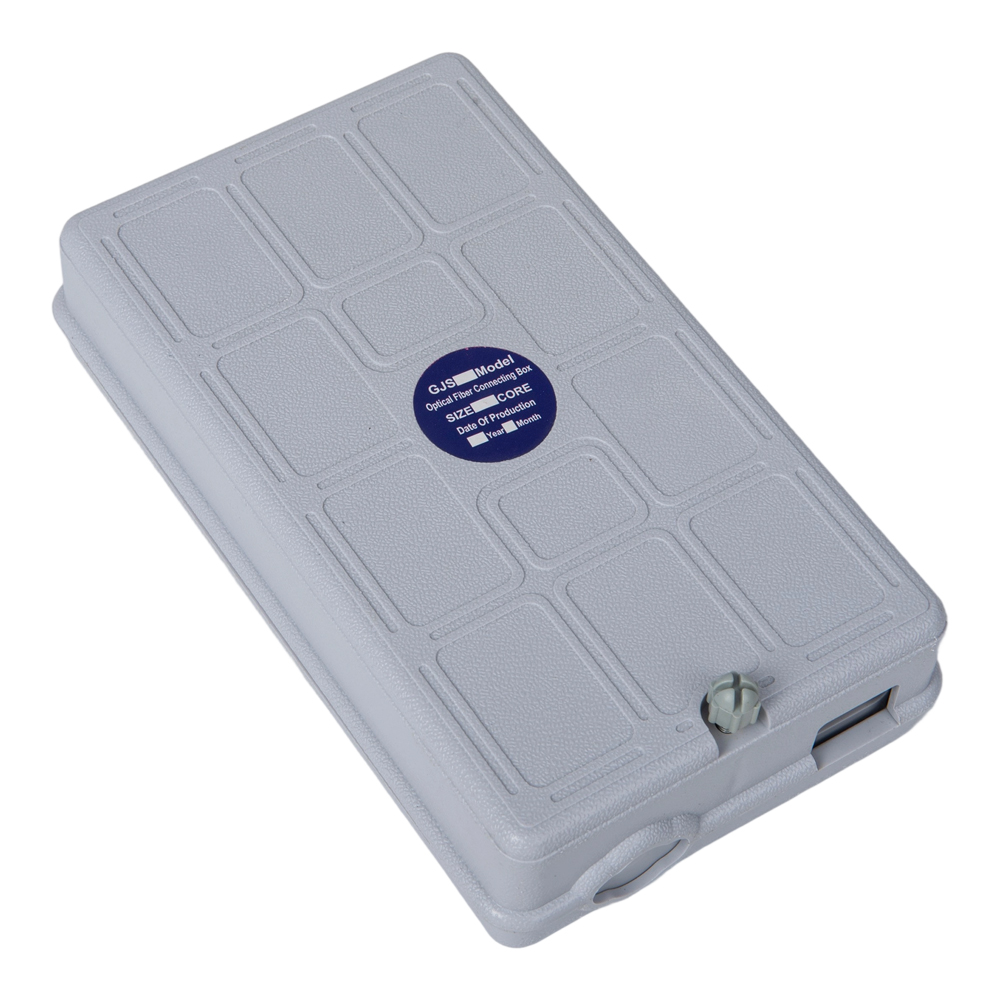 SP-F317-12 Fiber Optic Terminal Box primary product view
